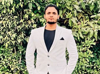 Rahul profile
